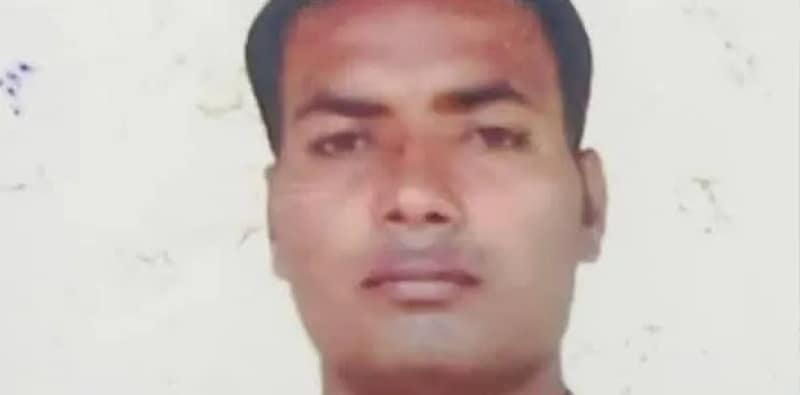 মণিপুরে দুষ্কৃতিদের গুলিতে শহিদ হলেন মালদহের বিএসএফ জওয়ান