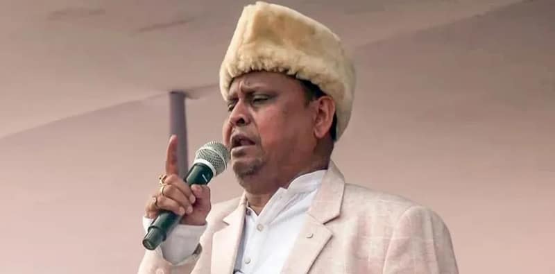 হুমায়ুন আমার অফিসে বলেছিল আমি বাবরি মসজিদ তৈরি করব না, শুধু ইট পাতব: অভিষেক