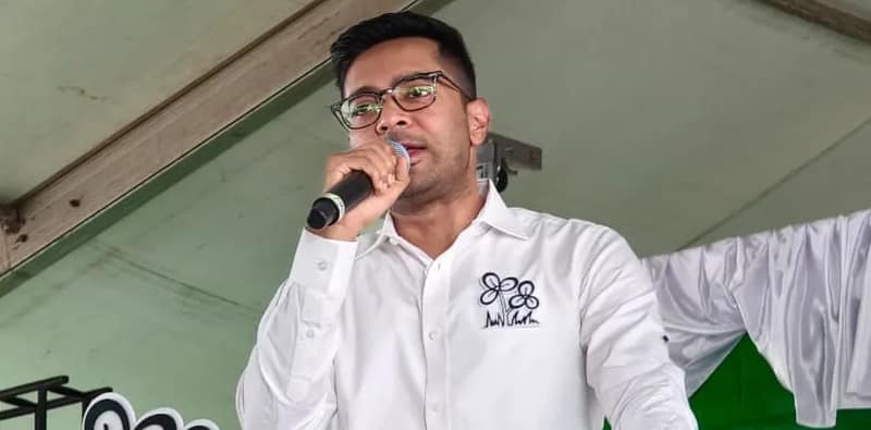 বিজেপির গ্যারান্টি মানে জিরো ওয়ারেন্টি: অভিষেক