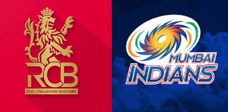 আইপিএল: টসে জিতে ফিল্ডিংয়ের সিদ্ধান্ত মুম্বইয়ের, বিপক্ষ বেঙ্গালুরু