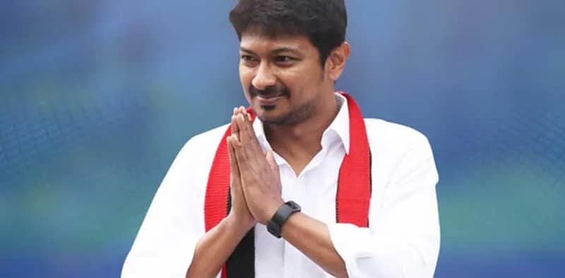 আনুগত্য বদল করতে সিদ্ধহস্ত পালনিস্বামী, খোঁচা উদয়নিধির