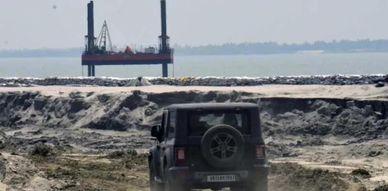গঙ্গাসাগর সেতুই এবারের নির্বাচনে তুরুপের তাস তৃণমূল শিবিরের