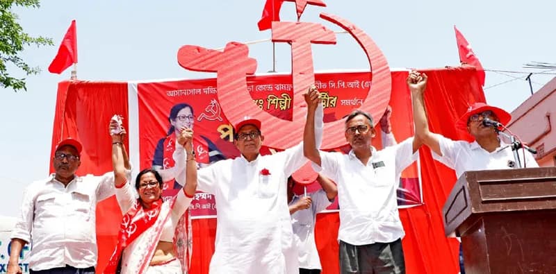 এপস্টাইন ফাইল নিয়ে মোদিকে তীব্র আক্রমণ মহম্মদ সেলিমের