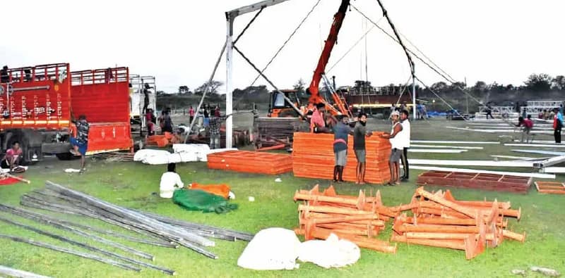 আজ বাদুড়িয়ায় নির্বাচনি সভা অভিষেকের, সাংগঠনিক বার্তার দিকে তাকিয়ে বসিরহাট তৃণমূল