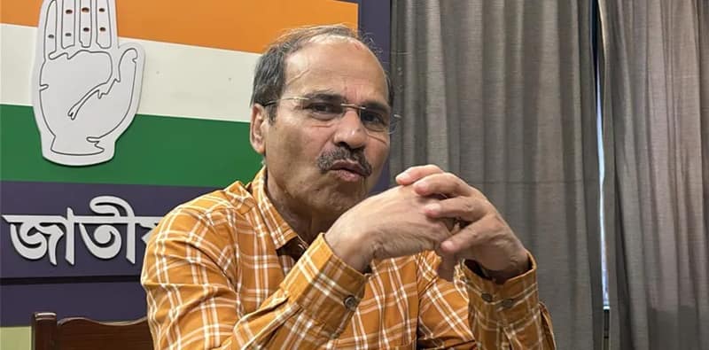বহরমপুরের ভোটারদের ভয় দেখানো হলে সঙ্গে সঙ্গে ব্যবস্থা, চালু অধীরের হেল্পলাইন নম্বর