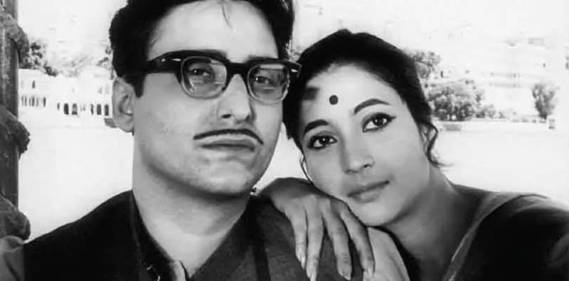 মস্কো চলচ্চিত্র উৎসবে ‘সাত পাকে বাঁধা’
