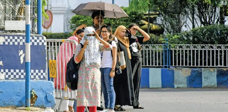 ভিলেন এল নিনো, দেশে বর্ষাকালীন  বৃষ্টি এবার অনেকটাই কম হতে পারে