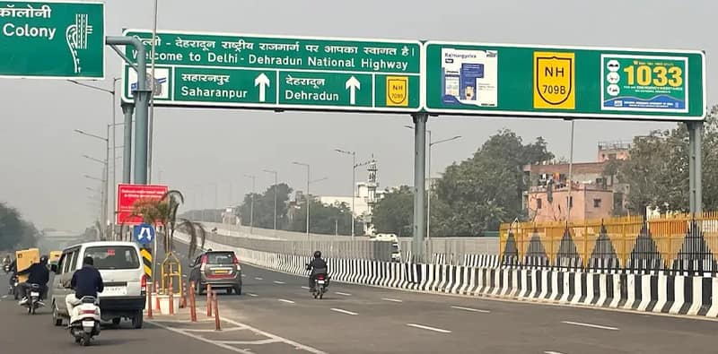 আজ দিল্লি-দেরাদুন ইকোনমিক করিডোরের উদ্বোধন করবেন প্রধানমন্ত্রী