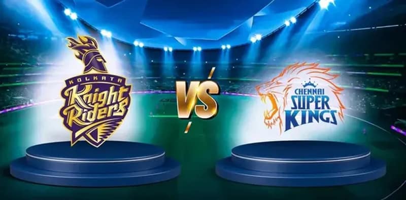 আইপিএল: ২৩ রানে আউট সারফরাজ , চেন্নাই ১৬২/৪ (১৬.১ ওভার), বিপক্ষ কেকেআর