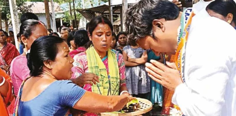 লোকসভার লিড ধরে রাখাই লক্ষ্য তৃণমূলের