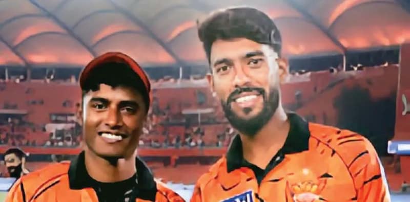 ম্যাকগ্রার টিপসে উপকৃত প্রফুল, জুতো কিনতে গয়না বেচেন সাকিবের মা