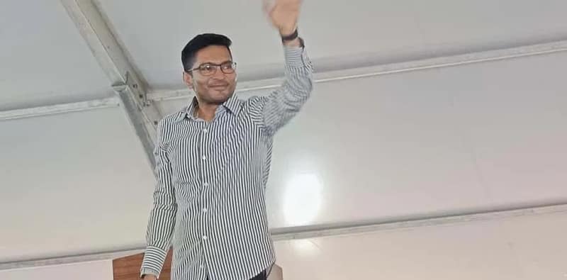 উন্নয়নের নিরিখে ডায়মন্ড হারবার এগিয়ে: অভিষেক