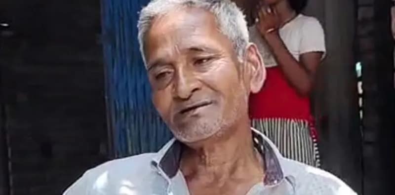 এসআইআরে তিন সন্তানের ‘বাবা’, তালিকায় উধাও নিজের মেয়ের নাম!