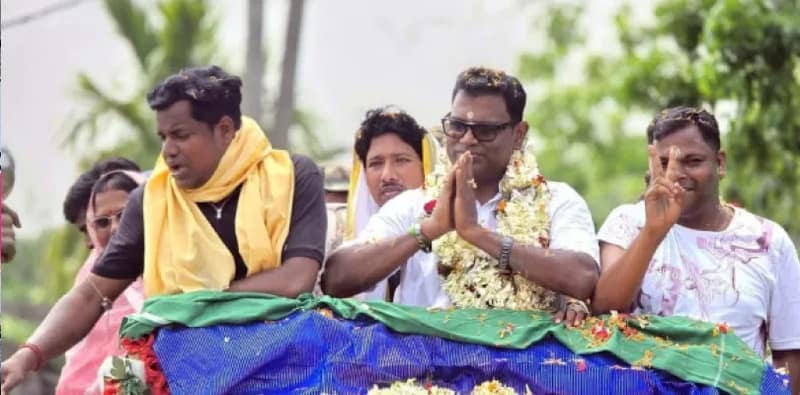 ভয় অতীত! উন্নয়নে আস্থা রেখে ব্যবধান বাড়াতে প্রত্যয়ী তৃণমূল