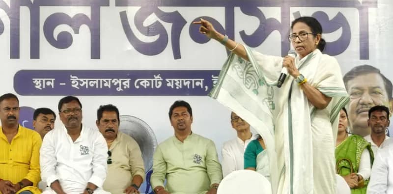 চা শ্রমিক, উদ্বাস্তুদের বাসস্থানের গ্যারান্টি, মমতার ঘোষণায় খুশি আম জনতা
