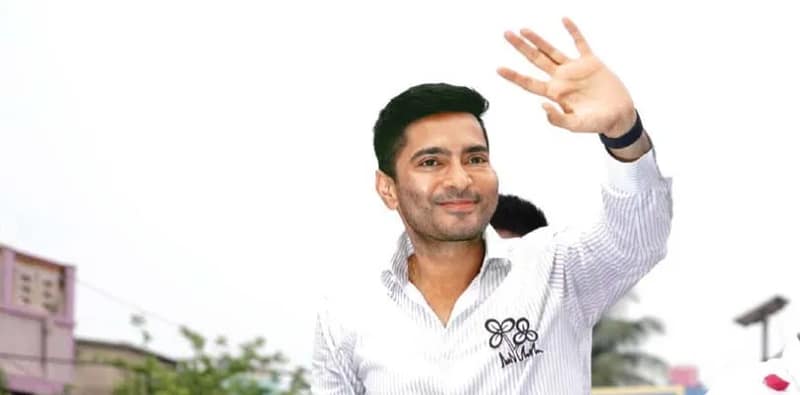 নন্দীগ্রামে অভিষেক পবিত্রকে জেতাতে জনস্রোত, ৪ মে সবুজ আবির ওড়ানোর অঙ্গীকার কর্মীদের