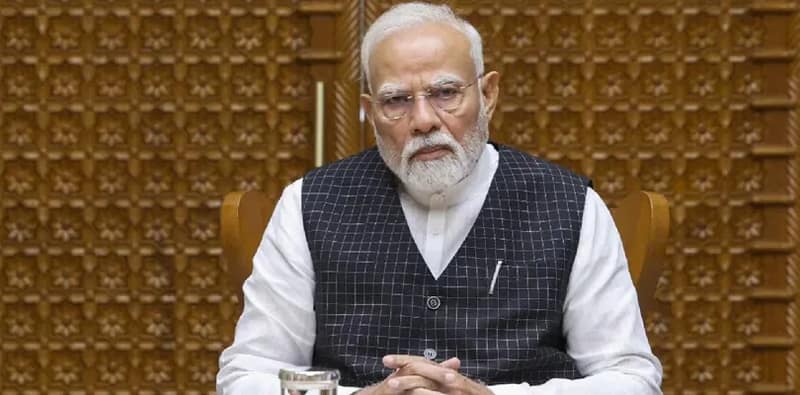 নারী সংরক্ষণ নিয়ে লোকসভায় দলের জয়গান মোদির! পাঁচ রাজ্যের ভোটে ১১ শতাংশের বেশি মহিলা প্রার্থী নেই বিজেপিরই