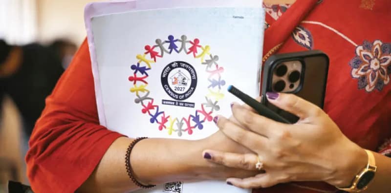মিজোরামে জনগণনায় শরণার্থীরাও