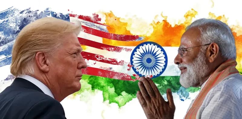 হরমুজে অচলাবস্থা, দুই রাষ্ট্রপ্রধানের সঙ্গে ফোনে কথা মোদির