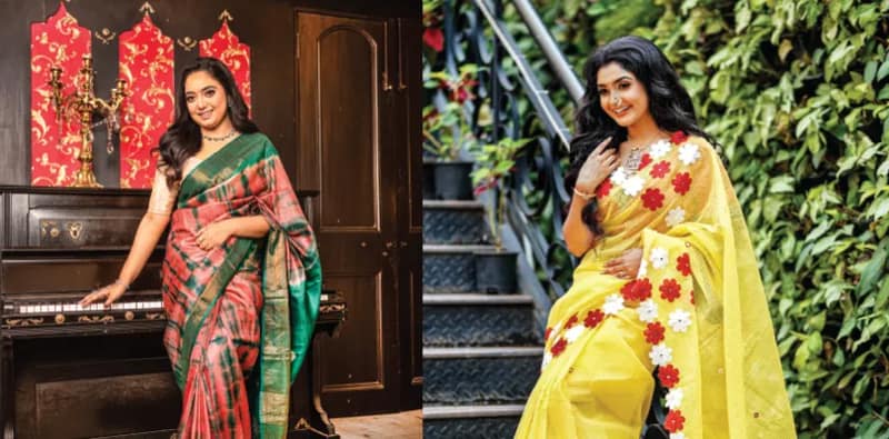 অন্দরে বাহিরে বাঙালিয়ানা