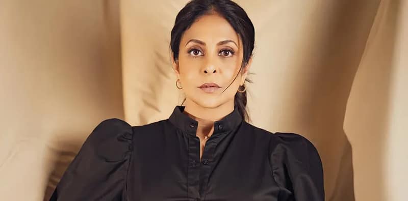 একতার প্রজেক্টে শেফালি
