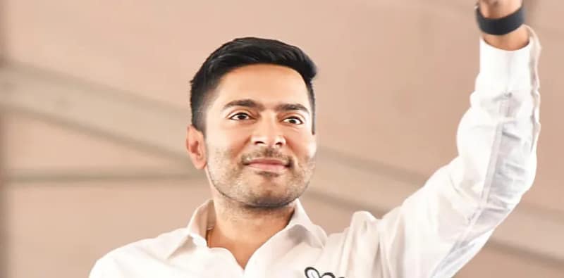সন্ত্রাসের কারিগর সিপিএম নেতারাই এখন জার্সি বদলে বিজেপি: অভিষেক