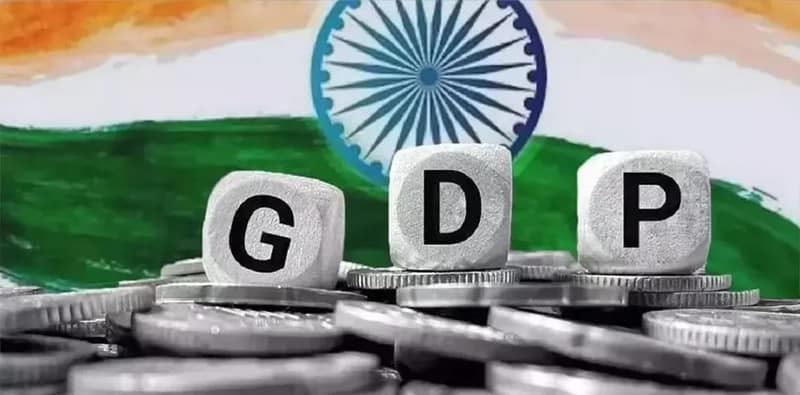 চতুর্থ স্থান দূরঅস্ত, জিডিপির নিরিখে পঞ্চম থেকে ছয়ে পিছলে গেল ভারত