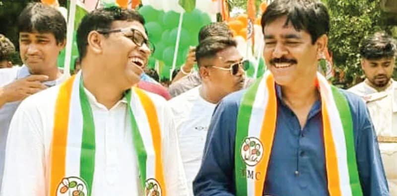 ‘উত্তপ্ত’ তকমা ঘুচিয়ে ভাঙড়ে উন্নয়নের ফুল ফোটাতে প্রত্যয়ী জোড়াফুল শিবির, কলকাতা পুলিশের আওতায় আসায় কমেছে অপরাধ, দুর্ঘটনা