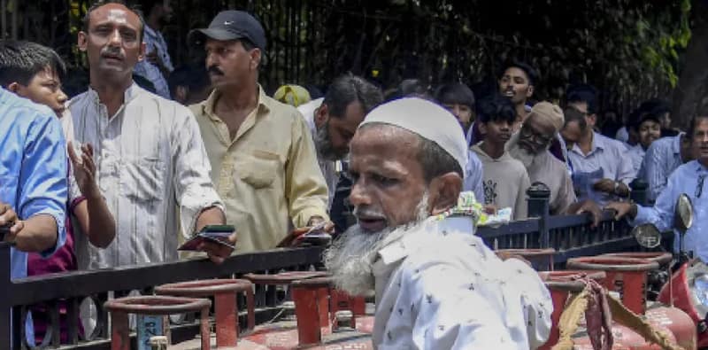 এলপিজি সরবরাহ স্বাভাবিক: কেন্দ্র