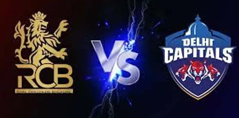 আইপিএল: ১৯ রানে আউট কোহলি, বেঙ্গালুরু ৫২/১ (৫.১ ওভার), বিপক্ষ দিল্লি