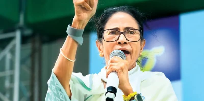 ব্যতিক্রমী ভোটে রাষ্ট্রযন্ত্র বনাম অগ্নিকন্যা