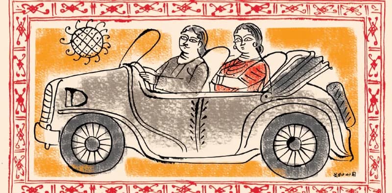সেকালের কলকাতায় অক্ষয় তৃতীয়া