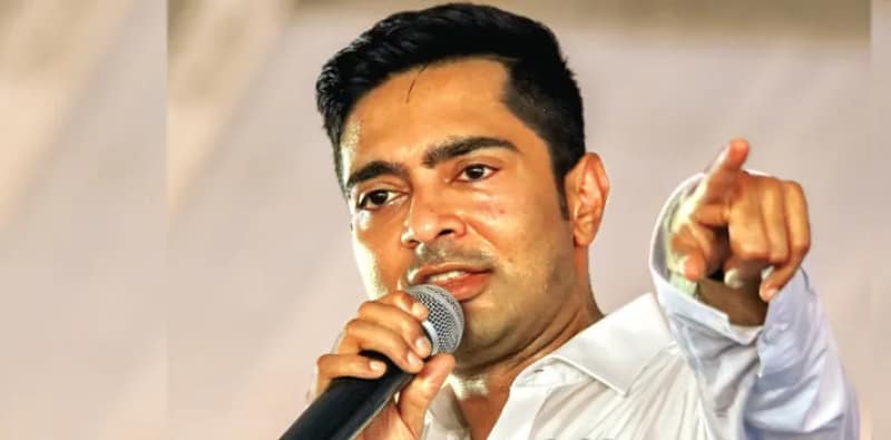 ৪ মে জবাব দেবে বাংলা, বিজেপিকে হুঁশিয়ারি অভিষেকের