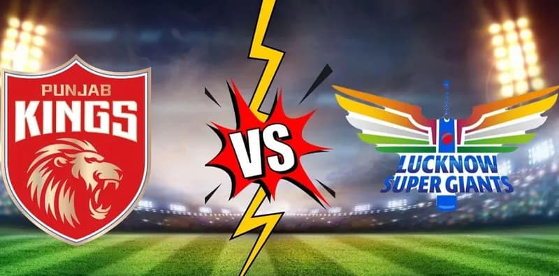 আইপিএল: ৯৩ রানে আউট প্রিয়াংশ, পাঞ্জাব ১৮৭/৩ (১৪.২ ওভার), বিপক্ষ লখনউ