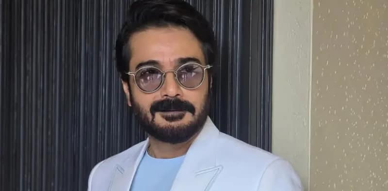 প্রসেনজিতের ছবি ঘিরে তরজায় পরিচালক,  প্রযোজক