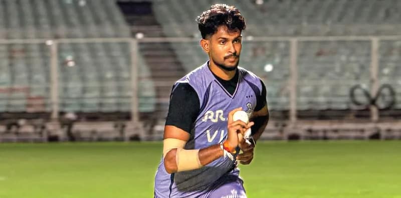 আরও অনেক উন্নতি করতে হবে নাইটদের,  বুধবার লখনউ যাচ্ছে কেকেআর