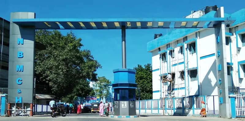 ভোটের দিন জরুরি পরিষেবা দিতে তৈরি উত্তরবঙ্গ মেডিকেল কলেজ, রক্তদান শিবির করার আবেদন