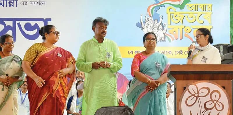 হুগলি ধর্ম ও বাঙালি সংস্কৃতির সমন্বয়ের  ভূমি, এখানে বিজেপিকে শূন্য করে দিন