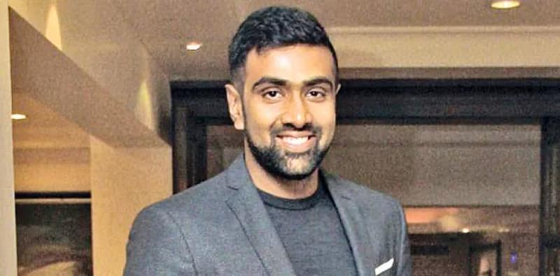 লোনে ক্রিকেটার নিক চেন্নাই: অশ্বিন