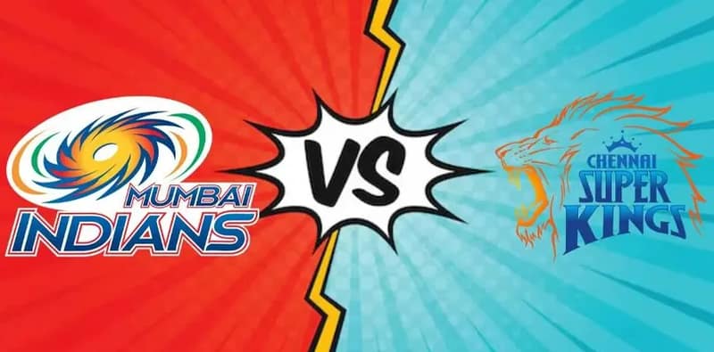 আইপিএল: ০ রানে আউট দানিশ , মুম্বই ৭/১ রান (১ ওভার), টার্গেট ২০৮