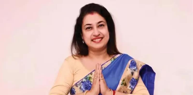 ধর্মের ভিত্তিতে নয়, কাজ দেখে ভোট দিন: শতাব্দী