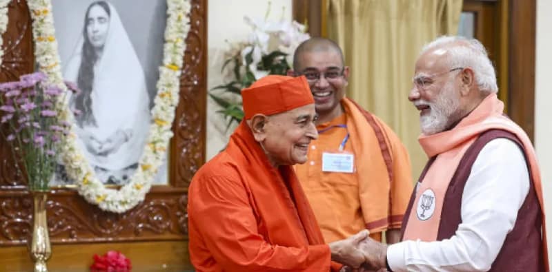 নাগরিকত্ব: মতুয়াদের বিশ্বাসভঙ্গে ভীত  বিজেপি, ড্যামেজ কন্ট্রোলে মরিয়া মোদি