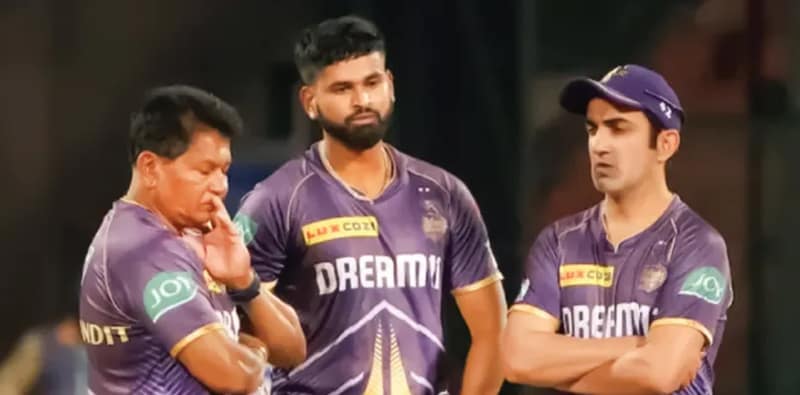 শ্রেয়সকে ছাড়াটা বড় ভুল ছিল, মানলেন প্রাক্তন কোচ পণ্ডিত