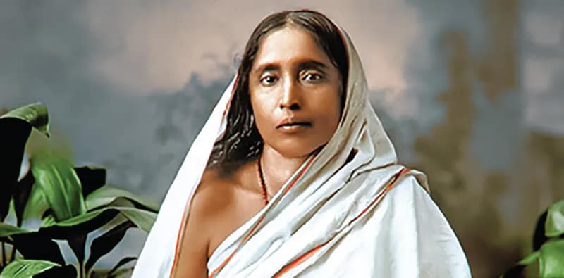 মা