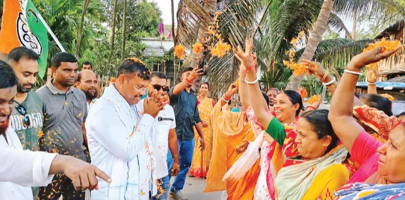 পর্যটনের উন্নতি বদলে দিয়েছে টাকি শহরকে, ইছামতীর পাড়ে বাড়তি হাওয়া তৃণমূলের পালে