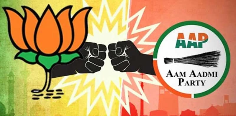 পাঞ্জাবে বিজেপির অপারেশন লোটাস রাষ্ট্রপতির কাছে যাবেন মান