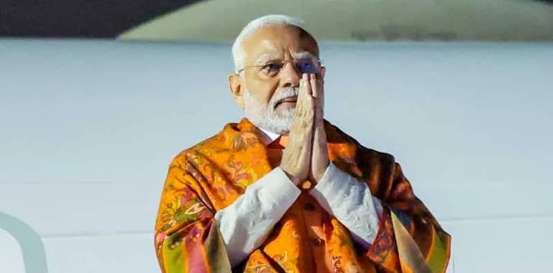 ১৩-১৮ জুন ফ্রান্স এবং স্লোভাকিয়া সফরে যাবেন প্রধানমন্ত্রী নরেন্দ্র মোদি