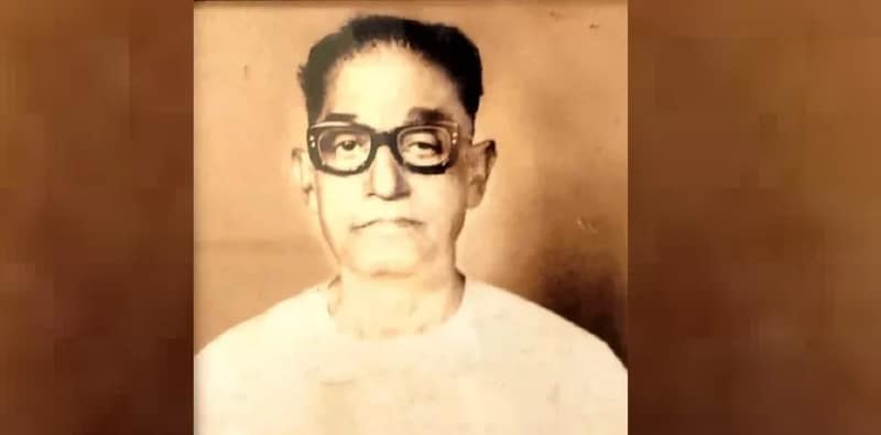 ‘আমি ফিরে আসব, তোমরা তৈরি থেকো’: বিপ্লবী শতমণ্যু কুমারকে বলে গিয়েছিলেন নেতাজি