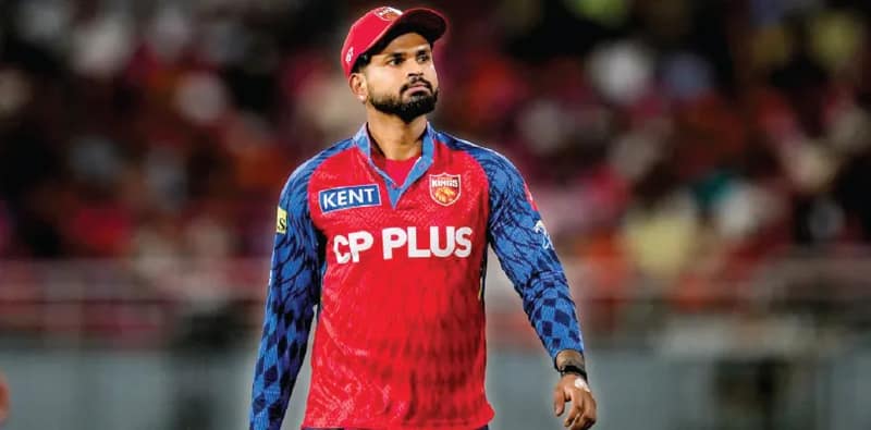 ক্যাপ্টেন শ্রেয়সকে প্রশংসায় ভাসালেন কোচ রিকি পন্টিং