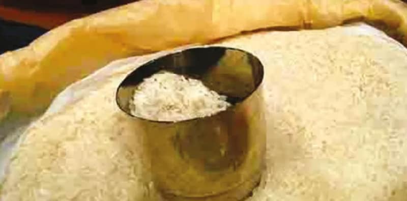 রেশনে চাল-গমের মান বজায়  রাখতে নজরদারি বৃদ্ধির নির্দেশ